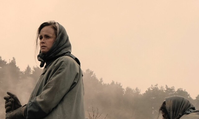 Recap: Feministisk sex, en katolsk bønn, og andre viktige detaljer i andre episode av «The Handmaid's Tale»